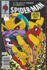 Spider-Man #17 (Marvel|Marvel Comics December 1991) picture