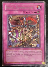 Yu-Gi-Oh Trading Card Game - Royal Oppression - LOD-091 picture