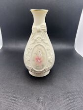 Vintage Royal Heritage Collection-The Cameo Ribbon Vase-Flower Bud Vase picture