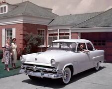 1954 FORD Mainline 4Dr Sedan PHOTO  (212-x) picture