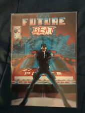 Future Beat (Oasis Comics, 1986) #1 picture