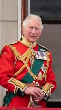 King Charles III picture