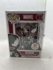 Funko Pop Marvel Venom Walgreens (Exclusive) #82 signed Sam de la Rosa picture