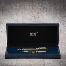 Montblanc Patron of Art 4810 Edition 1999 Friedrich II Fountain Pen ID 01623 picture
