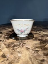 LENOX Petite Rose Reticulated Pierced Bowl picture