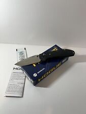 Doug Ritter EXLRSK M390 Blade Black G-10 Scales NIB Discontinued Rare picture