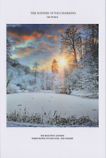 SCENERY IS CHARMING New Image Card 4