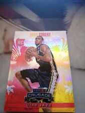 2013-14/349 Rudy Gobert Crusade Rookie RC picture