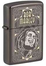 Zippo Bob Marley 49825 Lighter picture