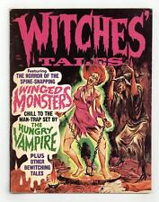 Witches Tales Vol. 2 #6 VG/FN 5.0 1970 picture