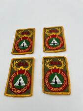national camp school patches picture
