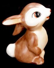 Vintage Goebel Thumper Figurine West Germany Bunny Rabbit Walt Disney Bambi Old picture