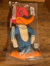 Vintage 1966 Woody Woodpecker Doll, Sealed In Package picture