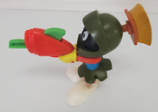 Looney Tunes Marvin the Martian 4” Action Figure picture