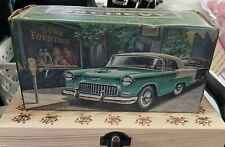 Vintage Avon 55 Chevy Canister picture