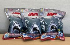 JAWS Orca Bath Bomb Egg with Figure Shape BANDAI NAMCO Set of 3 From Japan New picture