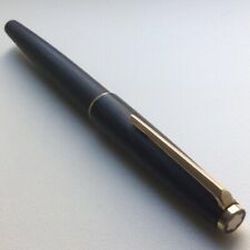 Montblanc 220 Fountain Pen picture