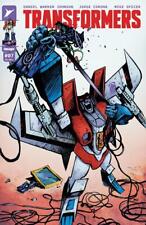 Transformers #1-7 | Select Covers | Image Comics NM 2023-24 picture
