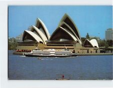 Postcard Ferry 