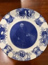 commonwealth of Kentucky, Henry Clay commemorative plate/bone china picture