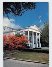 Postcard Walterboro City Hall Walterboro South Carolina USA picture