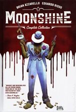 Moonshine HC Complete Collection #1-1ST NM 2023 Stock Image picture