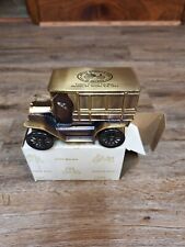 ANTIQUE AUTO CLUB OF AMERICA Eastern Fall Meet Hershey PA. 1977 Car Coin Bank picture