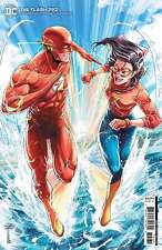Flash, The (1st Series) #792B VF/NM; DC | Cardstock Variant - we combine shippin picture
