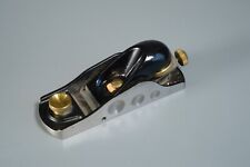 Veritas Low Angle Block Plane. Hardly used picture