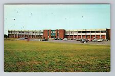 Elmer NJ-New Jersey, Opened 1950 Elmer Community Hospital, Vintage Postcard picture