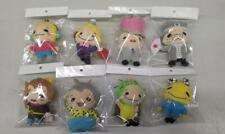 Hey Say Jump Anniversary Tour 2017 Plush Mascot Set Of 8 picture