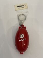 Vintage Takara Pocket Critters Keychain 1993 Goal Parts Not Working picture