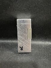 Vintage Playboy Lighter Playboy Bunny Not Tested picture