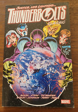 Thunderbolts Classic Volume 2 - Trade Paperback Graphic Novel picture