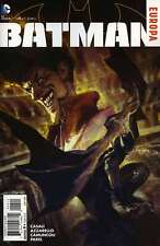 Batman: Europa #4 VF/NM; DC | Last Issue Joker - we combine shipping picture