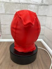 Deadpool Head 3D Printed Marvel Decor High Quality Superhero Sculpture Perfect picture