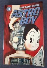 Dark Horse Comics Osamu Tezuka's Original Astro Boy #3 - Pluto's Chapter picture