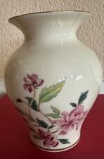 Lenox Barrington Collection Flared Vase 5 1/2