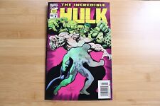 The Incredible Hulk #425 Hologram Cover Marvel Comics VF/NM - 1995 picture