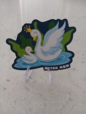 Dutch Bros Rare Sticker Mother’s Day 2024. Great Collectors Item.  picture