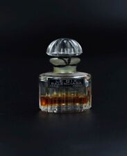 Vintage  Miniature Balenciaga Le Dix 1/4 Fl. Oz. Vintage perfume picture