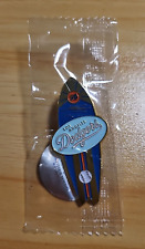 LOS ANGELES LA DODGERS Unocal 76 NEW 2023 PIN Promo SURFBOARD SEALED BRAND NEW picture