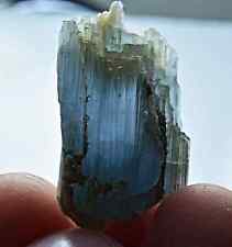 31 Carat Unusual Transparent Vorobyevite Beryl Rosterite Crystal picture