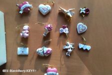 LENOX Be My Valentine set TREE and mini ORNAMENTS  ***Retired*** picture
