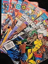 X-Men Marvel Comics picture