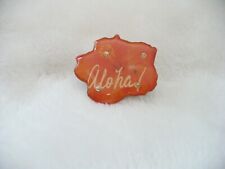  WO- ALOHA PIN (BATTERY OPERATED BLINKS)   #51357 picture