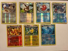 Pokemon TCG Ancient Origins Russian Reverse Holo Set NM Extremely Rare picture