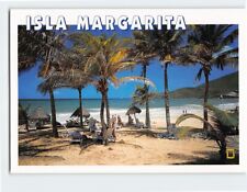 Postcard Isla Margarita, Venezuela picture