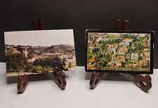 Vintage Postcard, University of California at Berkeley, Lot of 2 picture