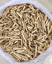 Palo Santo Incense 425 (STICKS APPROX) 5 LBS SIZE BAG(4+inches long) picture